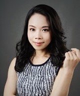 Ms. Liqin Liu